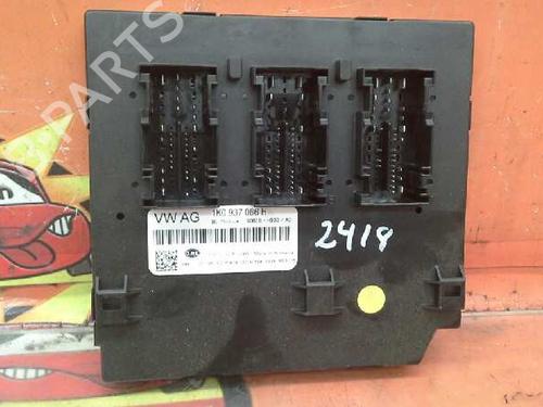 Used Fuse box SEAT ALTEA XL (5P5, 5P8) 1.6 TDI (105 hp) 7923848