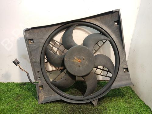 Køleventilator elektrisk BMW 3 Compact (E46) 318 ti | BP28377598M35