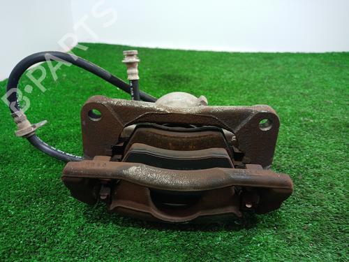 Left front brake caliper OPEL AGILA B (H08) | BP34629671M105 - Image 3
