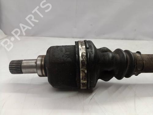Left front driveshaft CITROËN C4 Grand Picasso I (UA_)  | BP7924797M38 