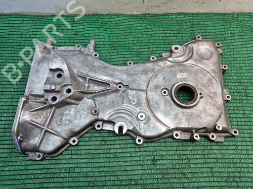 Used Timing cover MAZDA 6 Saloon (GH) 2.0 MZR (GHEFP) (155 hp) 29915659