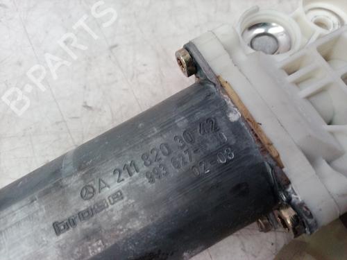 Right front window motor MERCEDES-BENZ E-CLASS (W210) E 300 D (210.020) | BP10191237E20 