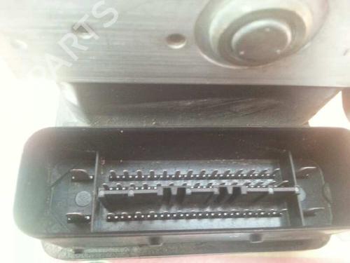 ABS pump VW TOURAN (1T1, 1T2) 2.0 TDI 16V | BP7922449M43 