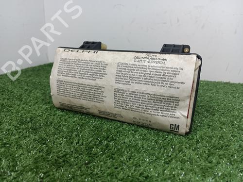Passenger airbag OPEL TIGRA TwinTop (X04)  | BP15655825C10 