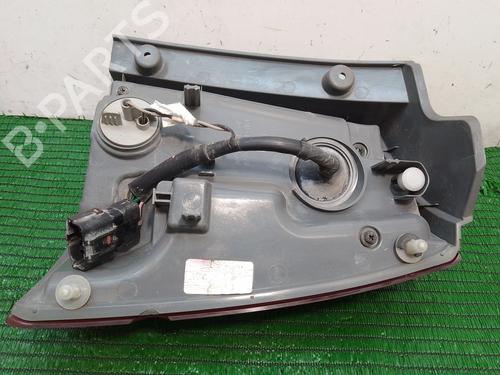 Left taillight KIA SORENTO II (XM) 2.4 CVVT | BP40102567C34 - Image 9