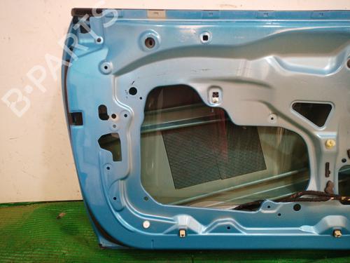 Left front door MINI MINI (F55) Cooper D | BP29132813C2 