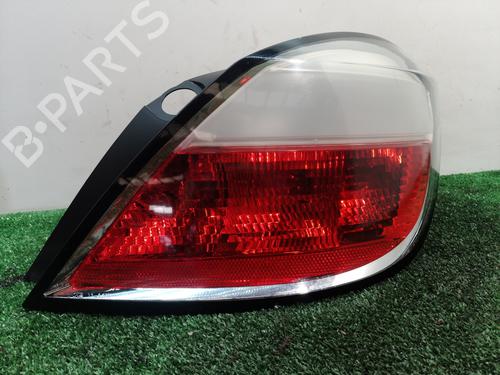 Used Right taillight OPEL ASTRA H (A04) [2004-2014]  14849674
