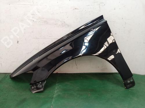 Used Left front fenders VOLVO V50 (545) 1.8 (125 hp) 27255134