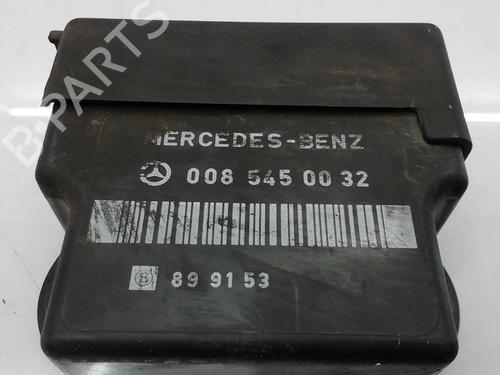 Electronic module MERCEDES-BENZ VITO Van (W638)  | BP10255076M83 