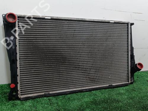 Water radiator BMW 1 (E87) 118 d | BP13496055M31 