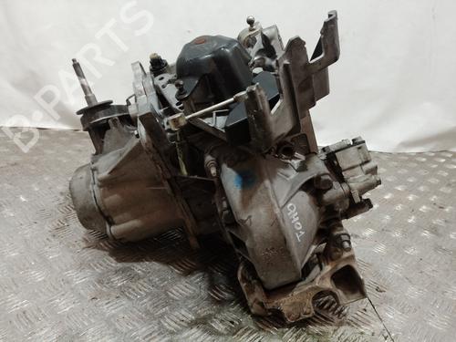 Gearbox CITROËN XSARA PICASSO (N68) 1.6 HDi | BP11515232M3 