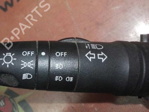 Headlight switch NISSAN PRIMERA (P12)  | BP7925897I24 