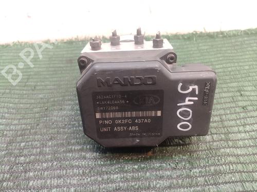 Used ABS pump KIA CARENS II MPV (FJ) [2002-2013]  20238403