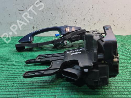 Front left lock FORD FIESTA VI (CB1, CCN) 1.25 | BP29555689C98 