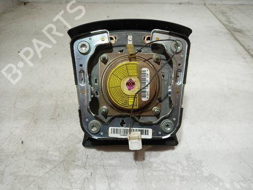 Driver airbag KIA SORENTO I (JC) 2.5 CRDi | BP11039144C9 