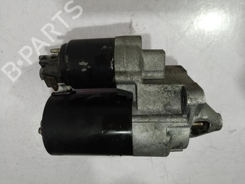 Starter RENAULT LAGUNA II (BG0/1_) 1.8 16V (BG0B, BG0M) | BP9400999M8 