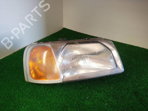 Used Right headlight LAND ROVER FREELANDER I (L314) 2.0 DI 4x4 (98 hp) 12592596