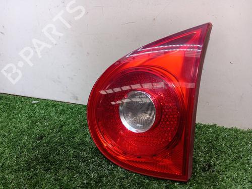Right tailgate light VW GOLF V (1K1)  | BP15983282C80 