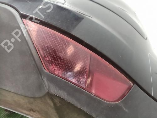 Rear bumper SEAT ALTEA (5P1)  | BP19775742C8 