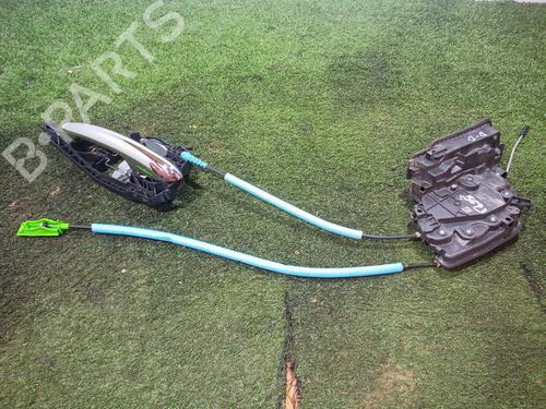 Used Front right lock MINI MINI (F55) Cooper D (116 hp) 23430527