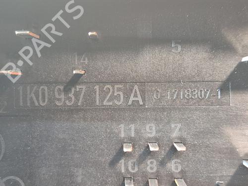Fuse box VW GOLF PLUS V (5M1, 521) 1.6 | BP40102751E1 - Image 5