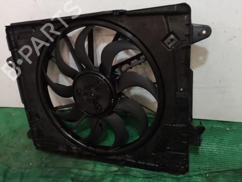 Radiator fan FORD KUGA III (DFK) 2.5 Duratec Plug-in-Hybrid | BP25900848M35 