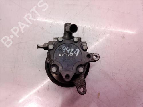 Steering pump MERCEDES-BENZ CLK (C209) | BP8520002M99