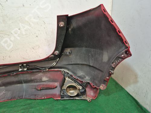 Rear bumper HONDA CIVIC VIII Hatchback (FN, FK) 1.8 (FN1, FK2) | BP29612312C8 