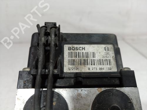 ABS pump AUDI A4 B5 (8D2) 1.8 T | BP10055484M43 