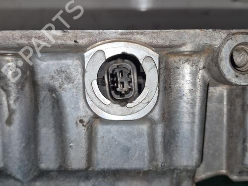 Oil sump OPEL INSIGNIA A (G09)  | BP32187066M115 