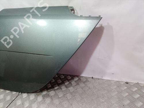 Left rear door SMART FORFOUR (454)  | BP10254981C4 