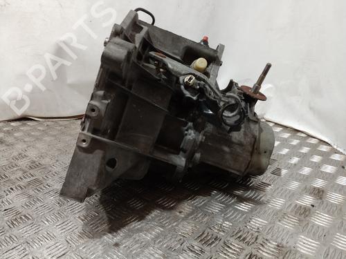 Gearbox PEUGEOT 306 Convertible (7D, N3, N5) 2.0 16V | BP12321941M3 