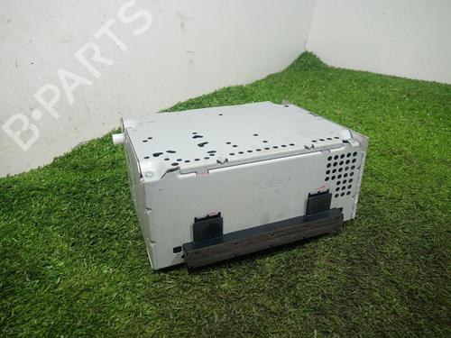 Used Radio FORD C-MAX II (DXA/CB7, DXA/CEU) 1.0 EcoBoost (125 hp) 24127097