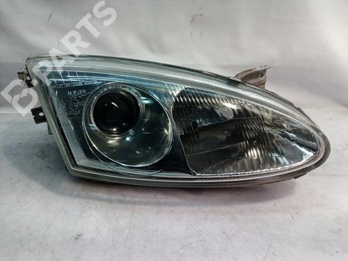 Used Right headlight Right headlight HYUNDAI COUPE I (RD) 2.0 (137 hp) 9536753 9536753