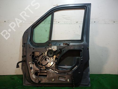 Right front door FORD TOURNEO CONNECT 1.8 TDCi /TDDi /DI | BP25149291C3 