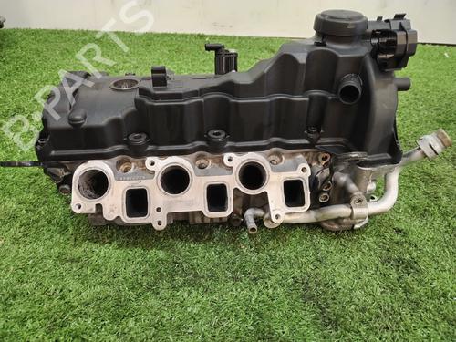 Cylinder head VW TOUAREG (7P5, 7P6) 3.0 V6 TDI | BP15944313M5 
