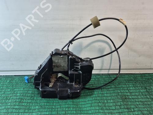 Used Rear right lock MERCEDES-BENZ E-CLASS (W211) E 320 CDI (211.026) (204 hp) 30684765