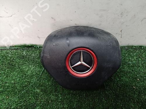Driver airbag MERCEDES-BENZ CLA Coupe (C117) CLA 180 (117.342) | BP22993756C9 