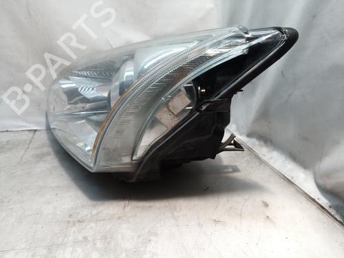 Venstre forlygte FORD FOCUS II (DA_, HCP, DP)  | BP12322342C28 
