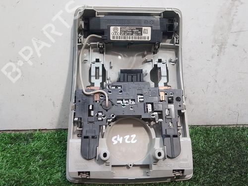 Interior roof light AUDI A3 (8P1) 2.0 TDI 16V | BP17856124I8 