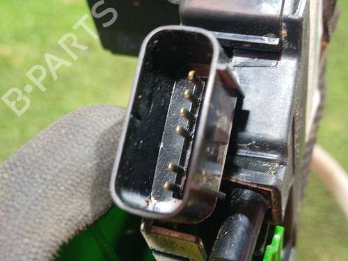 Front left lock SSANGYONG TIVOLI GRAND 1.5 T-GDi | BP23430593C98