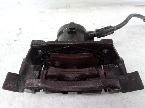 Left front brake caliper MERCEDES-BENZ A-CLASS (W168) A 140 (168.031, 168.131) | BP11595982M105 