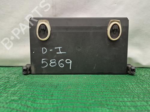 Elektronisk modul MERCEDES-BENZ E-CLASS (W211) E 220 CDI (211.006) (150 hp) 26940870