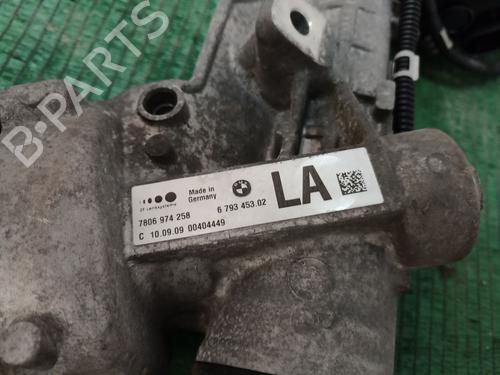 Steering rack BMW 1 (E87) 118 d | BP27681731M22 