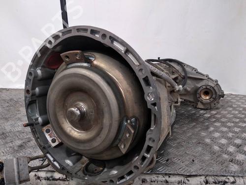 Used Gearbox JEEP COMMANDER (XK, XH) 3.0 CRD 4x4 (218 hp) 7928848