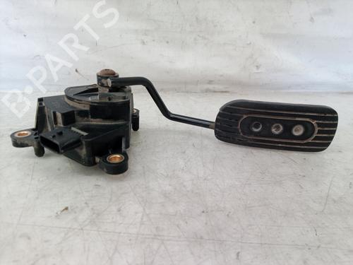 Used Pedal NISSAN MICRA III (K12) 1.5 dCi (65 hp) 10141887