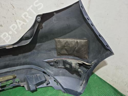 Bak støtfanger FORD FIESTA VI (CB1, CCN) 1.25 | BP29612317C8 