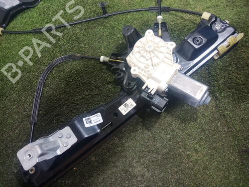 Front right window mechanism FORD FIESTA VI (CB1, CCN) 1.0 EcoBoost | BP24864076C23 