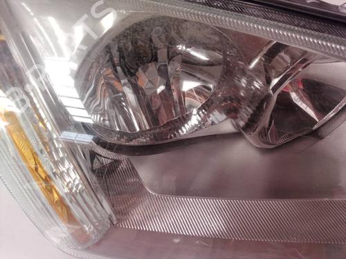 Right headlight FORD FOCUS II (DA_, HCP, DP)  | BP7927239C29 