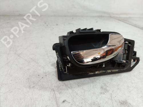 Front right interior door handle PEUGEOT 307 CC (3B) 2.0 16V | BP10954829I14 